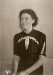 Rehorst Angenietje 1893-1988 (foto dochter Wijntje Arina).JPG